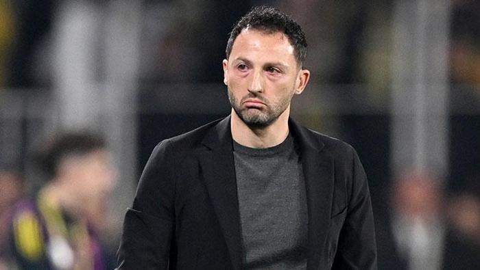 Fenerbahçe yönetimine çok sert eleştiri Tedesco gitti diye böyle oldu değil mi