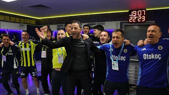Ne diyecekler