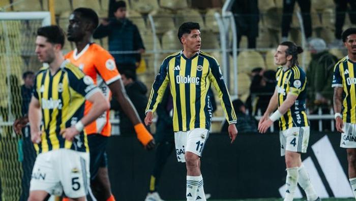 Tepkiler sonrası Edson Alvarezden gece yarısı paylaşımı: Çok özledim