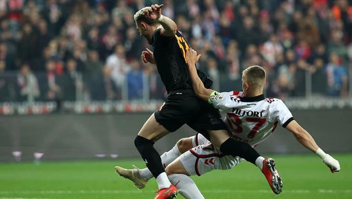 Galatasaray hangi sanatçılar gelsin diye düşünüyordu Nihat Kahveciden olay şampiyonluk sözleri: En büyük sıkıntı...