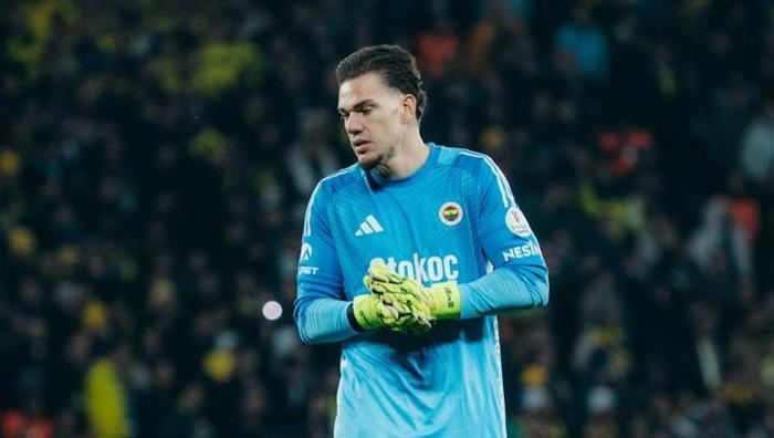 FENERBAHÇEDEN ŞART