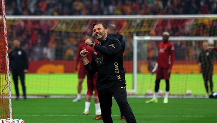 Galatasaray ile Trabzonspor arasında transfer savaşı