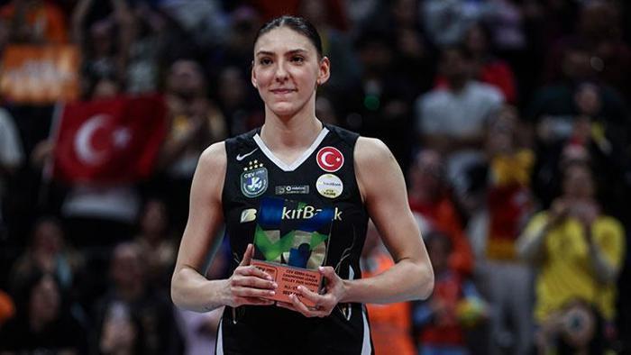 BOSKOVİC BİR İLKİ DAHA YAŞADI
