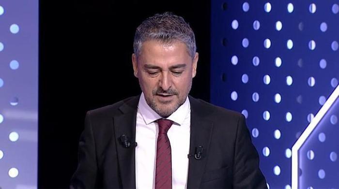 VAR BU TESPİTİ YAPAMAZ