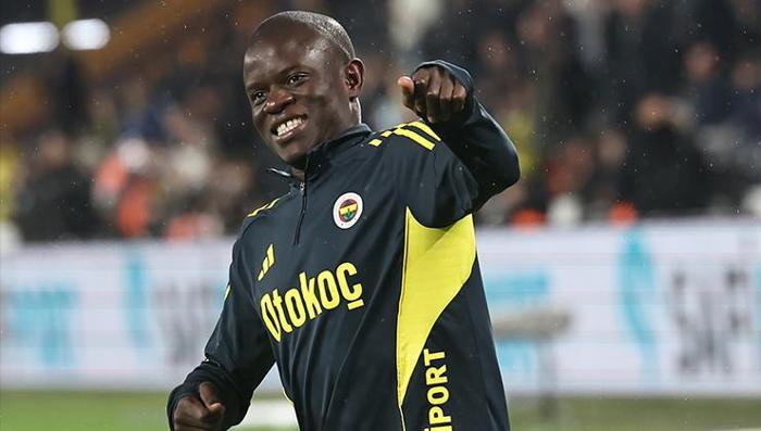 HAFTANIN 11İNE SEÇİLDİ