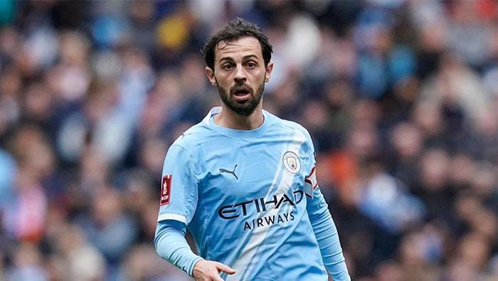 HEDEF BERNARDO SILVA