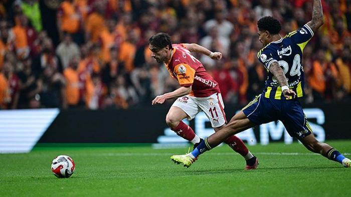 GASPERİNİNİN GÖZDESİ