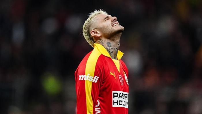 GALATASARAY KARİYERİ