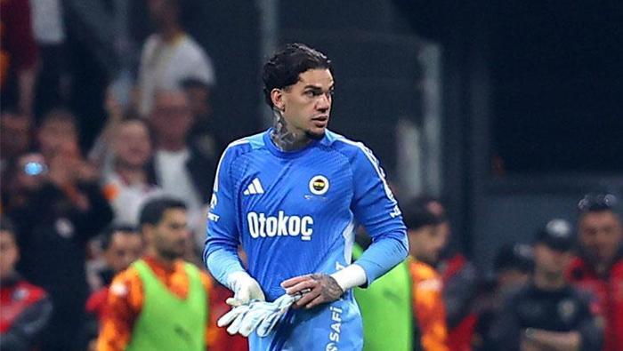 EDERSON ARABİSTAN YOLCUSU