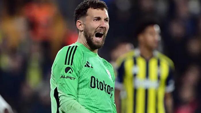 6 YIL SONRA GERİ DÖNMÜŞTÜ