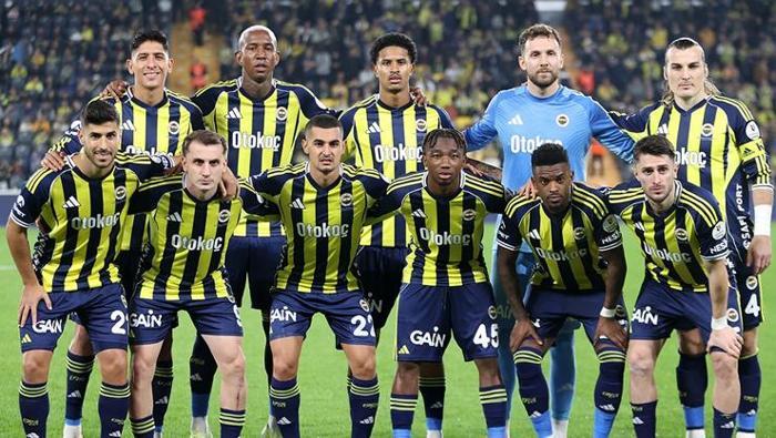 Fenerbahçeden Trabzonspora transfer Eski futbolcu resmen açıkladı: Benden duyun; Hayırlı olsun