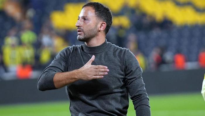 Fenerbahçede Montella sürprizi Başkan adayından büyük bomba