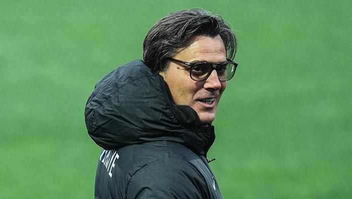 MONTELLA, GÖKTÜRKÜN LİSTESİNDE