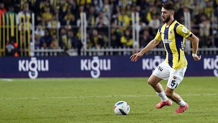 FERDİ İLE YENİDEN TAKIM ARKADAŞI OLABİLİR