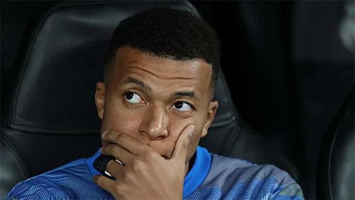 Real Madrid soyunma odasında Kylian Mbappe krizi Teknik ekipten, takım arkadaşlarına kadar herkesi karşısına aldı