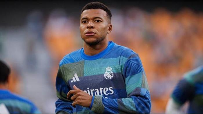Real Madrid soyunma odasında Kylian Mbappe krizi Teknik ekipten, takım arkadaşlarına kadar herkesi karşısına aldı