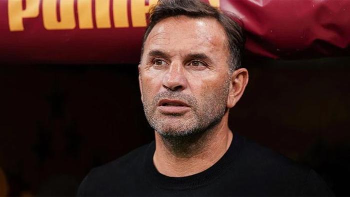 Okan Buruk ve Galatasaray yönetimi transferde karşı karşıya Bu kez ters düştüler