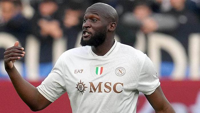 GUIRASSY VE LUKAKU BOMBASI