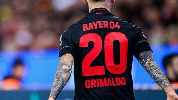 GRIMALDODA DİŞLİ RAKİP