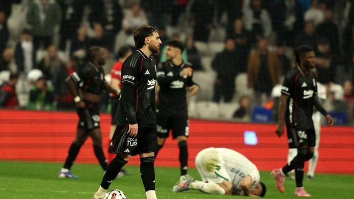 YETER ARTIK SERGEN HOCA / ORHAN YILDIRIM - FANATİK