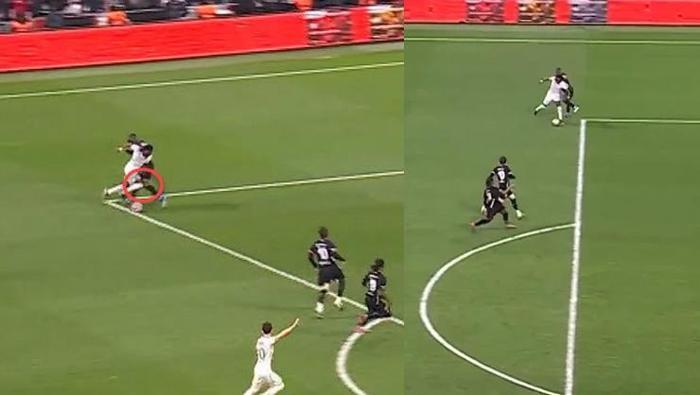 Eski hakem Beşiktaş-Konyaspor maçının kırılma anı için son noktayı koydu Penaltı yanlış karar