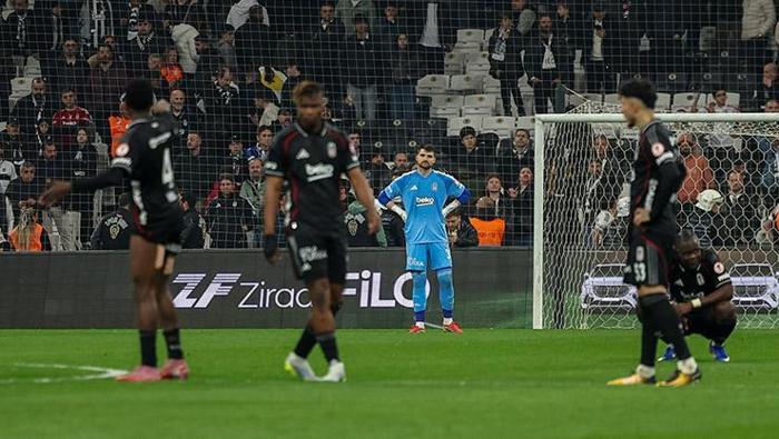 Eski hakem Beşiktaş-Konyaspor maçının kırılma anı için son noktayı koydu Penaltı yanlış karar