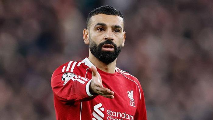 LIVERPOOL EFSANESİ