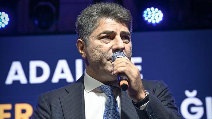 Hakan Safi, seçim öncesi transfer bombasını patlatıyor Dünya yıldız ile anlaşma tamam...