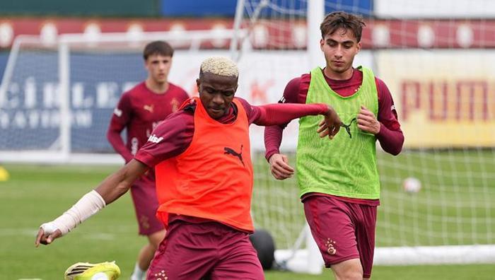 Galatasaraya Alman 10 numara Bundesligada şov yaptı: Aslanın transfer listesine girdi