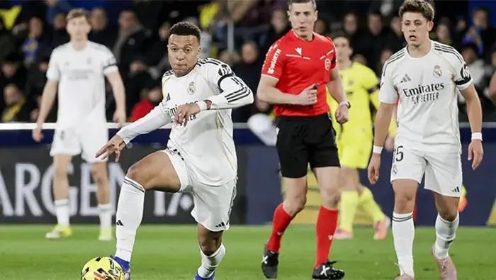 Mbappe için işler tersine döndü Real Madrid taraftarının öfkesi çığ gibi büyüyor: Milyonlar bir oldu