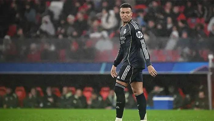 Mbappe için işler tersine döndü Real Madrid taraftarının öfkesi çığ gibi büyüyor: Milyonlar bir oldu