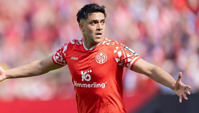 Galatasaraya Alman 10 numara Bundesligada şov yaptı: Aslanın transfer listesine girdi