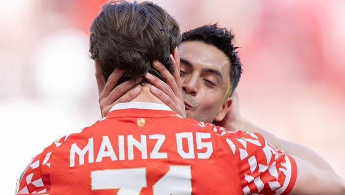 Galatasaraya Alman 10 numara Bundesligada şov yaptı: Aslanın transfer listesine girdi