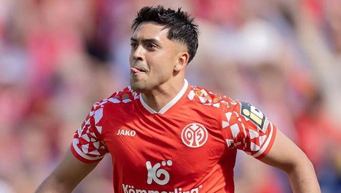 AMIRINİN PERFORMANSI