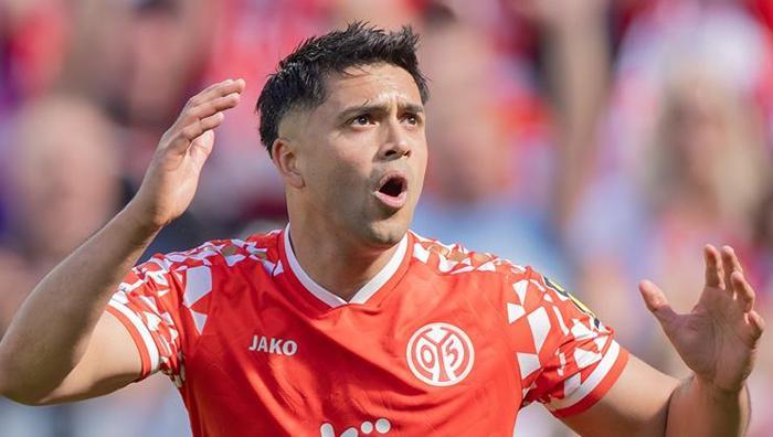 Galatasaraya Alman 10 numara Bundesligada şov yaptı: Aslanın transfer listesine girdi