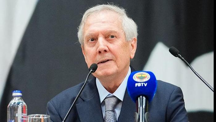 Fenerbahçede sıcak saatler İşte Aziz Yıldırımın teknik direktör adayı