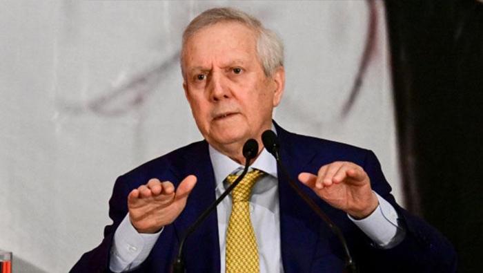 Fenerbahçede sıcak saatler İşte Aziz Yıldırımın teknik direktör adayı