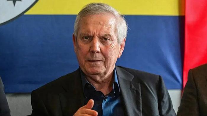 Fenerbahçede sıcak saatler İşte Aziz Yıldırımın teknik direktör adayı