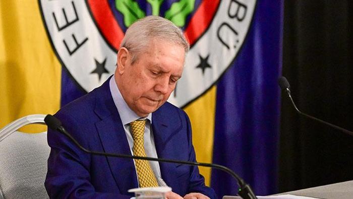 Fenerbahçede sıcak saatler İşte Aziz Yıldırımın teknik direktör adayı