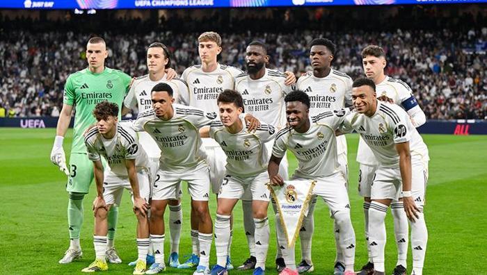 Real Madridde deprem Antonio Rüdiger takım arkadaşını tokatladı: Tesisler karıştı