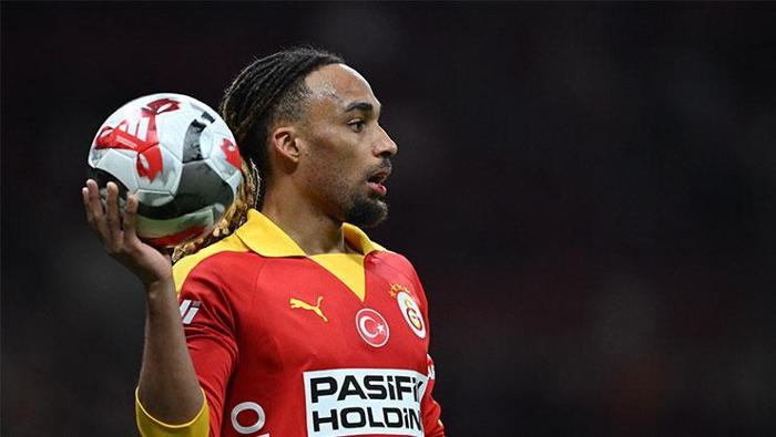 SACHA BOEY İÇİN KARAR