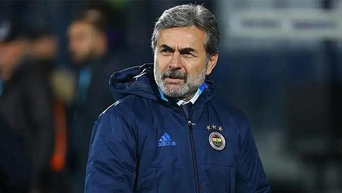 İLK ADAY AYKUT KOCAMAN
