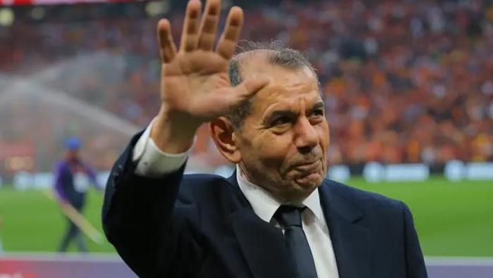 Dursun Özbekten Okan Buruk kararı Seçim sonrası görüşecek