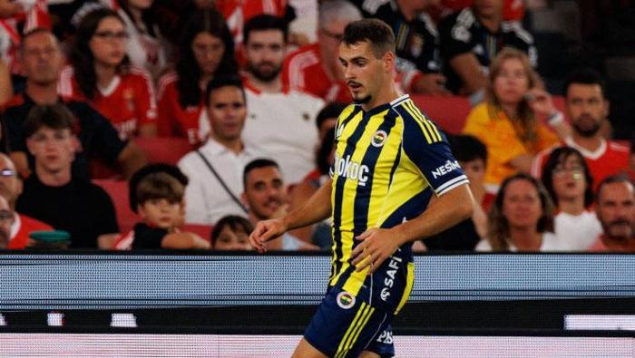KIZILYILDIZ MIMOVICİN PEŞİNDE