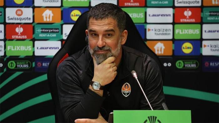 ŞAH MAT OLDUM