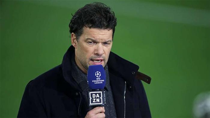 PSG, Bayerni Şampiyonlar Liginde saf dışı bıraktı Almanlar hakem Pinheiroyu bombaladı Son derece acı hatta skandal