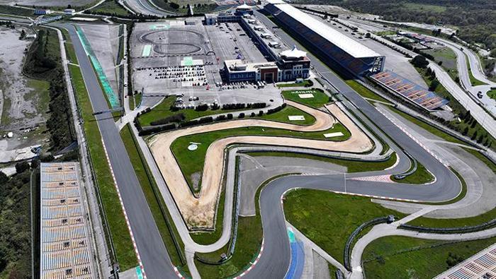 Formula 1 Türkiyeye daha erken gelebilir Müjde ilk ağızdan geldi