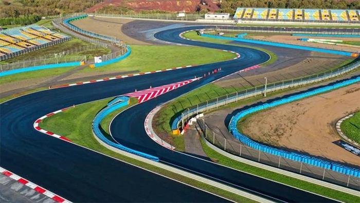 Formula 1 Türkiyeye daha erken gelebilir Müjde ilk ağızdan geldi
