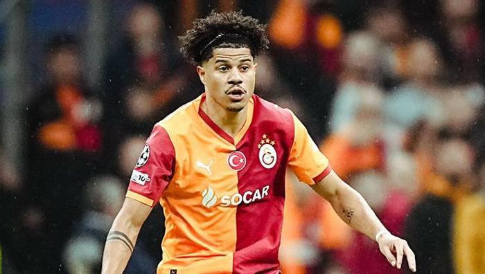 Galatasarayın yıldızı sezonu kapattı Sakatlık şokuyla sarsıldı: Dünya Kupasında da yok