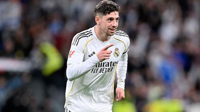REAL MADRİDDEN İLK AÇIKLAMA
